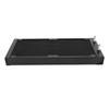 Water Cooling Radiator 12 Pipe 1bar Pressure Test Aluminum Alloy