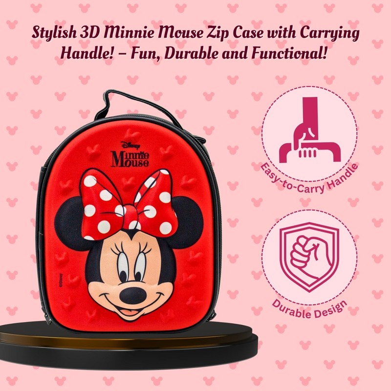 Air-Val Minnie Gift Set of 3