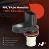 A-Premium Output Automatic Transmission Speed Sensor Compatible with Honda Civic