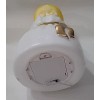 holiday Time Angel Blow Mold 11" Blonde Holiday Time Tabletop