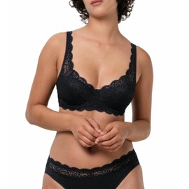 Triumph Women's Underwired Bra, black