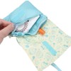 Chiikawa [Clip Pouch] Multi-Pocket with Shoulder / New Entrance
