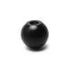Othmro Thermoset Ball Knob M12 Female Threaded Machine Handle 40mm