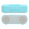 Wireless Bluetooth Speaker Recorder 44.1kHz Sampling 160kpbs Bit Rate Music