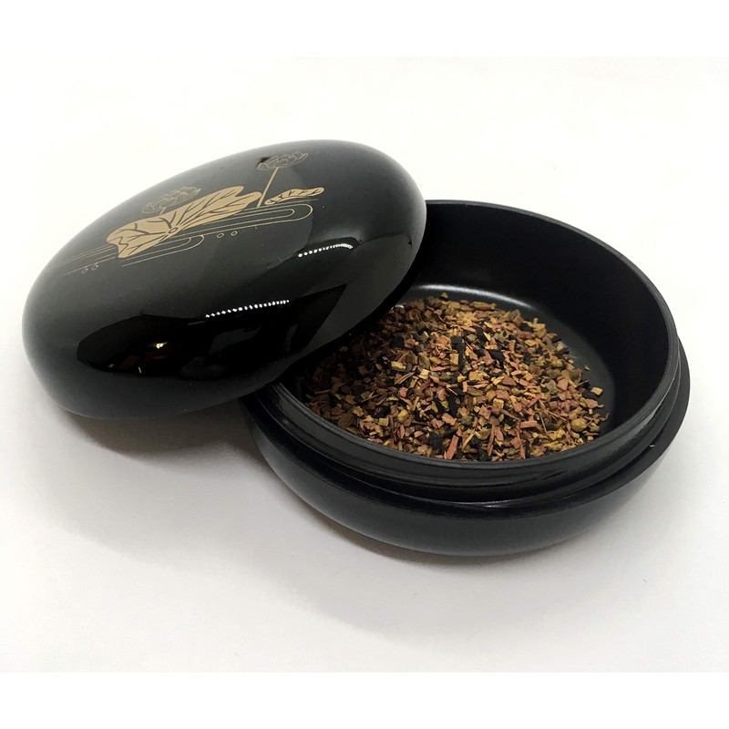 Lotus Incense Buddhist Tools Can be Used in Any Sect