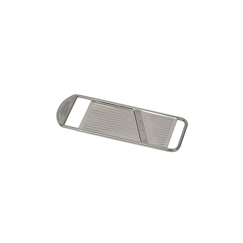 Kelomat Kelomat 2444-247 Disc Grater Professional Stainless Steel Kitchen Aid