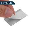 TUCKBOLD Transmission Gear Panel Handbrake Brake Button Sticker for VW