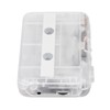 FM Radio Cassette Player Classic Style Multifunction Bluetooth 5.0 Portable