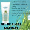 Gel Algas De La Vida Reductor Sheló Nabel