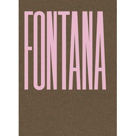 Lucio Fontana: Sculpture