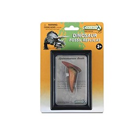 CollectA Tooth of Spinosaurus Box Set