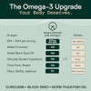 ADAPT NATURALS BY CHRIS KRESSER Adapt Naturals Bio-avail Omega