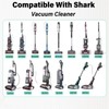 Odor Neutralizer Cartridges for Shark AZ3000 AZ3002​ HZ3000 HZ3002 IZ862H