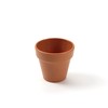 AM Melamine Terracotta Pot MELPOT2/62-6735-68