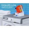 Skywin Liquid Laundry Detergent Holder Organizer and Drip Tray for