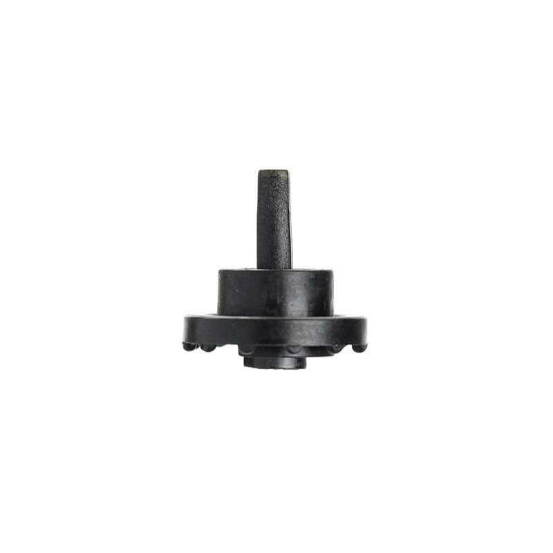 MJH64334701 Range Oven Selector Knob Support Genuine OEM Part