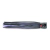 C&H CH-ALXCH-18 Alien XL ChuggerLure, negro/morado, 21,6 cm