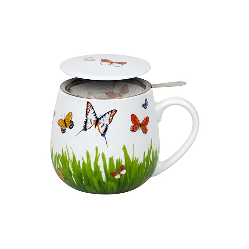 Könitz Tea for You Butterfly Meadow