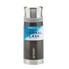 Smash Stainless Steel Flask 300ml, Black