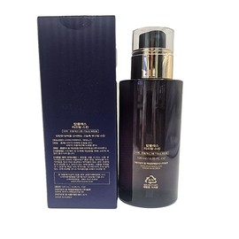 Charmzone Top Class Lifting Skin 120ml / 참존 탑클래스 리프팅 스킨 120ml