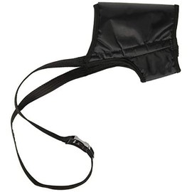 Fancy Pets Bozal con Forro de Malla GDE para Perros Camuflaje Ajustable y Transpirable