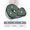 SmartMaster Chair Pad, Memory Foam Cushion, Chair Cushion, Office Chair,