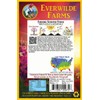 Everwilde Farms - 1 Oz Evening Scented Stock Wildflower Seeds