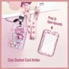 GFDSJKLCTH Cute Stationery Gift Set Kawaii Back to School Including