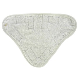 Europart H20 X5 Compatible 5-in-1 Steam Mop Pad(1 piece)