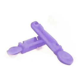 Lancetas Benesta De 30g 5 Cajas De 100u Para Gluc-sd Check