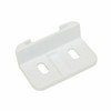 Aspares Fridge Freezer Decor Door Slide Hinge for Beko Belling Flavel 4202340100