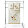 Avanti Linens - Bath Towel, Soft & Absorbent, Nature Bathroom