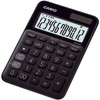 Casio MS-20UC-PK Desktop Calculator, 12 Digits 2.3 x 10.5 x