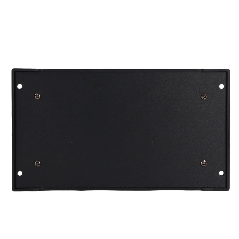 MPPT Solar Charge Controller 12V 24V Auto Identification LCD Display