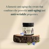 Napiers Speedwell Ageless Day Cream - Anti-Aging & Wrinkle Reduction