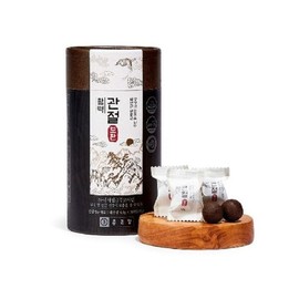 Jongkundang (NS홈쇼핑)종근당 활력 관절 보환 4g x 30환 4박스(120환)34864735 (NS Home Shopping) Chung-Kun Dang Vitality Joint Supplement 4g x 30 Pills 4 Boxes (120 Pills) 34864735