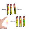 Hezhou 6 Piece Fishing Floats Set Fishing Floats Fishing Floats