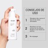 Nioxin Hair Booster Serum Anticaída Tratamiento Capilar Sin Enjuague 100
