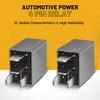 Oyviny Relay Kit for 2004-2017 Nissan Titan/Armada Without Factory Tow