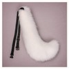 Fxaelian Comic Fox Cat Dog Wolf Tail and Ears Headband