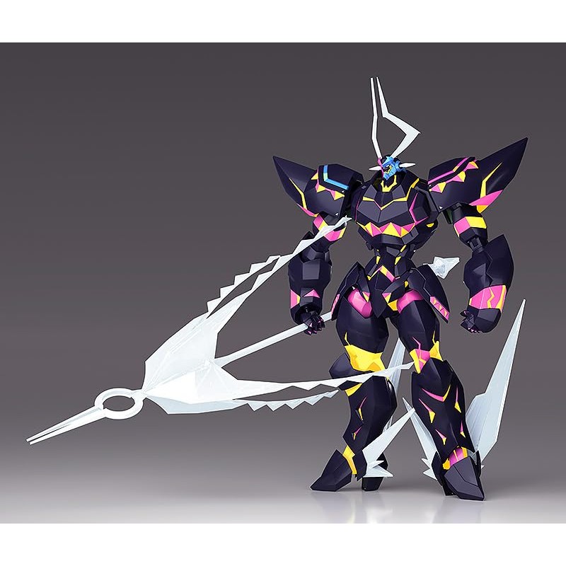 Good Smile Promare: Lio de Galon Moderoid Model Kit