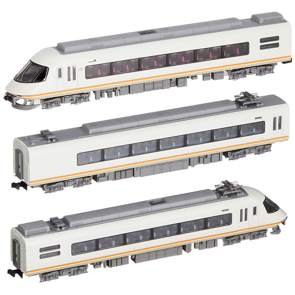 TOMIX N Gauge 98291 Kinki Nippon Railway 21000 Series Urban