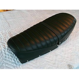 New Replacement seat cover fits CL350 K4-5 1972-73 Honda CL 350 K4-5 Scrambler 157