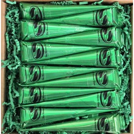 The Henna Guys 100% Natural Ready to Use Henna Cones Paste Hair Dye - Perfect for Spot hair coloring (24 Pack)