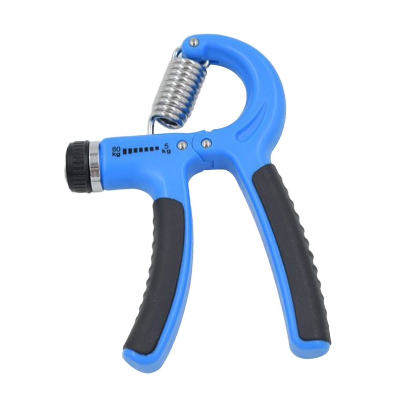 Grip Strength Trainer Adjustable Resistance 11 to 132.3lb Small Hand