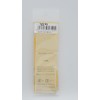 Marchenart Asian Cord, Diameter 0.04 inch (1 mm), Length 16.4