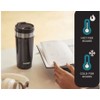 Solid Color Contigo Uptown Dual Sip Insulated Tumbler Hot Or
