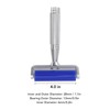 Hair Sticky Roller Dust Removal Roller Manual Silicone Screen Film