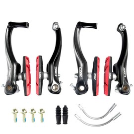 CNC Bicycle V Brake, Aluminium Bicycle Brakes Set