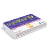 TransVital E, Rhodiola Rosea, Cafeína, Omega 3 (DHA EPA) y